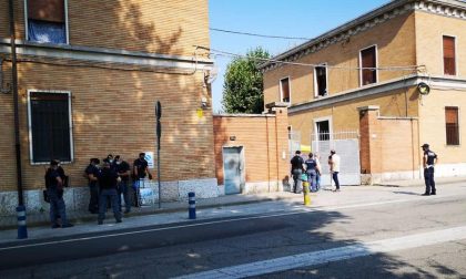 Centro accoglienza a Treviso, scoppia nuovo focolaio: 133 positivi. E’ polemica – VIDEO