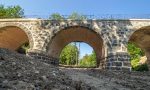 Ponte sul Gresal, lavori verso la conclusione