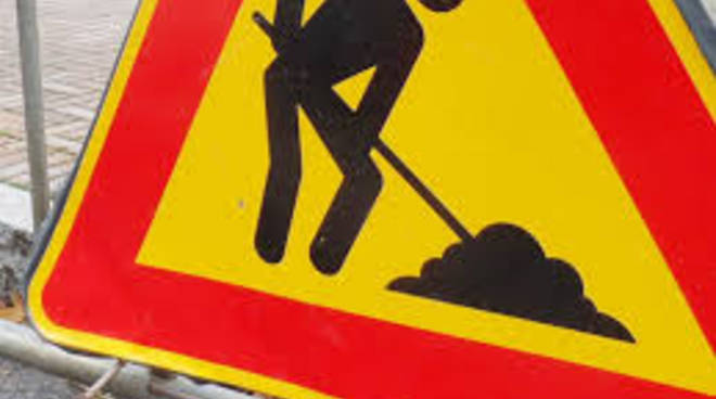Modifiche alla circolazione in via Bios nei giorni 24 e 27 luglio