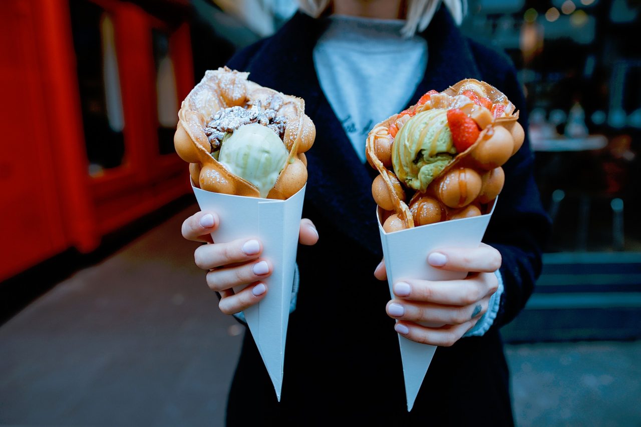 A Belluno arriva una 4 giorni di Street Food: ripartire dopo il Covid