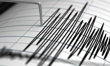 Scossa di terremoto a Pedavena: la terra ha tremato nel Feltrino