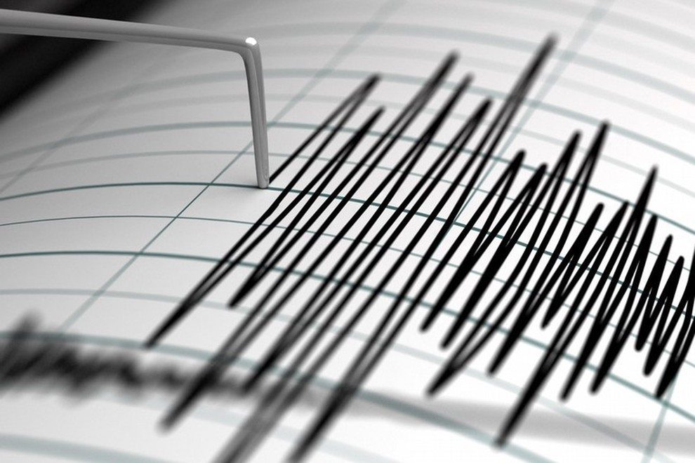 Scossa di terremoto a Pedavena: la terra ha tremato nel Feltrino