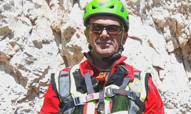 Aperta un’inchiesta sulla morte di Sergio Francese: ucciso da una pala d’elicottero durante un’esercitazione