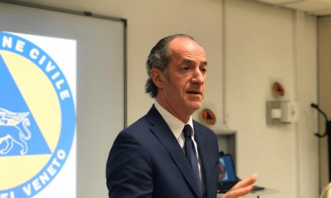 Incontro Acc-Ex Embraco, Zaia: “Impegno del Governo nel cercare un partner industriale”
