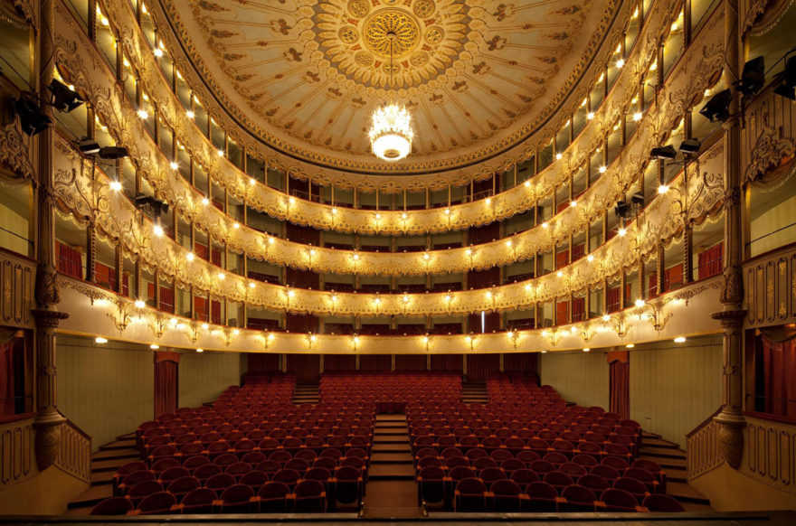 Teatro Stabile del Veneto, via libera all’ingresso come socio della Camera di Commercio di Treviso – Belluno