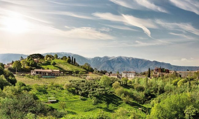 Massiccio del Grappa, adesione al bando europeo “LIFE Adapt”: tutti insieme per il clima