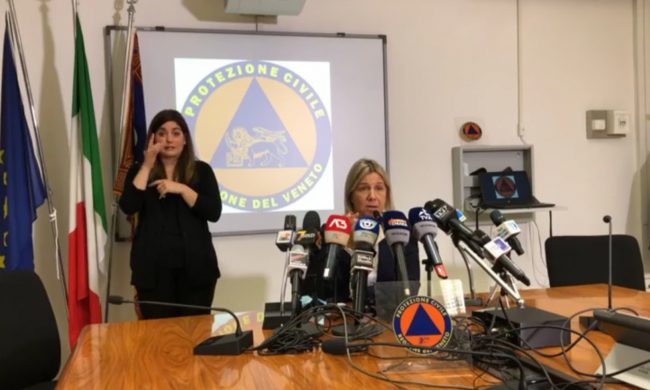 Ospedali dismessi pronti in caso di emergenza estrema