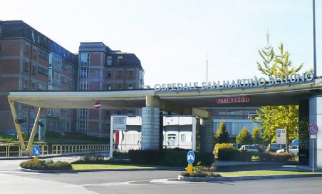 Fusione Ulss Dolomiti e Ulss Trevigiana: la delibera “segreta” agita la politica