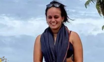 Muore a Santo Domingo in un incidente stradale: Angelica aveva 18 anni