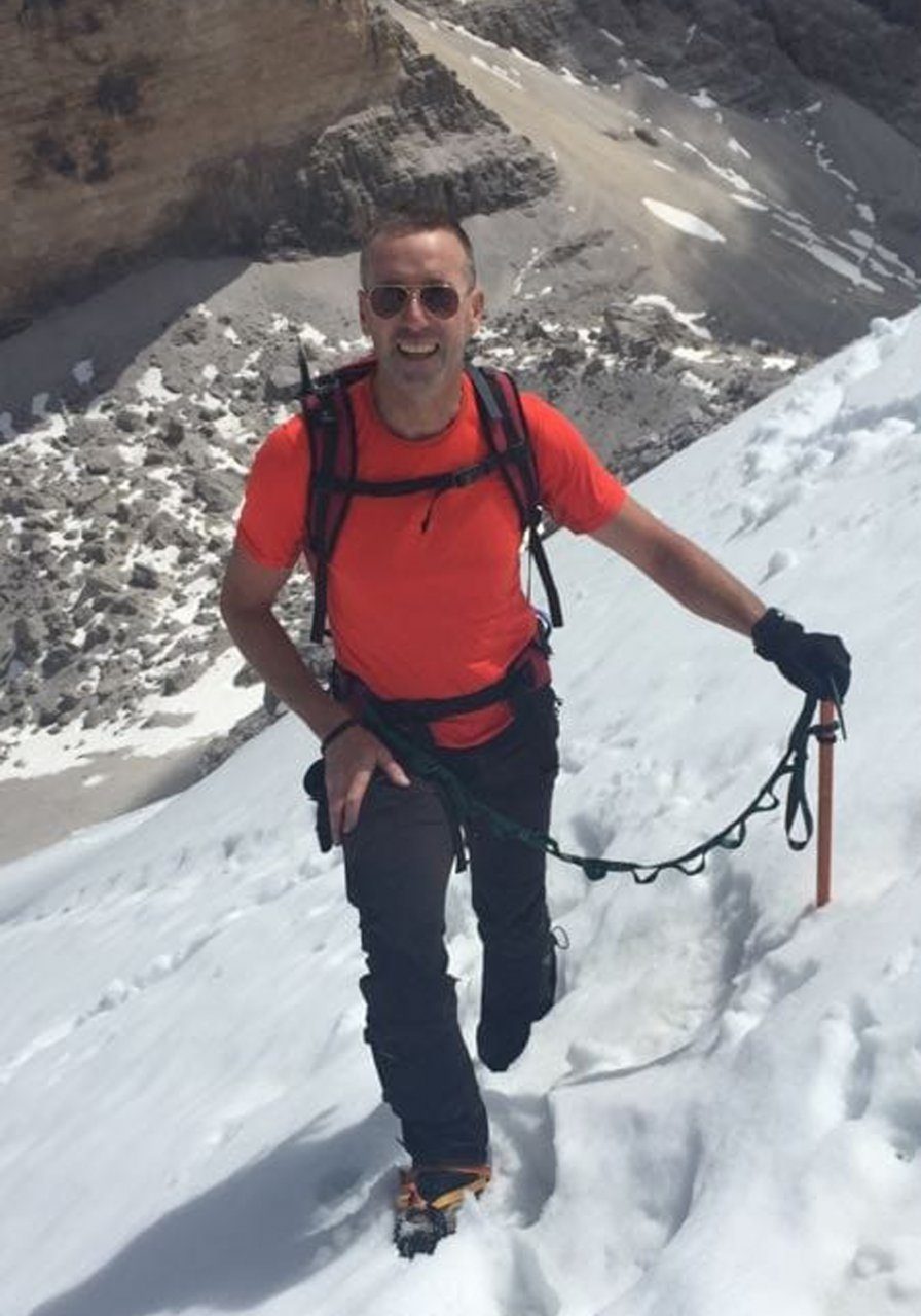 Mondo dei Vigili del Fuoco in lutto: è morto Dario Guerra, aveva prestato servizio a Belluno