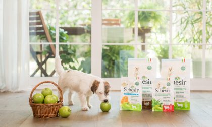 Agras Pet Food acquisisce Cerere Produzione