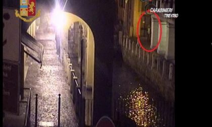 Bomba contro il market a Treviso: arrestato un 56enne di Belluno VIDEO