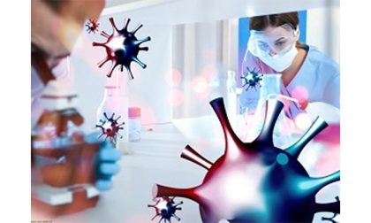Coronavirus: l’Ue stanzia 128 milioni di euro per la ricerca