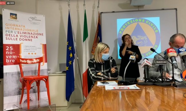 Covid, Zaia su nuovo Dpcm: “Urge un confronto” | +2660 positivi | Dati 25 novembre 2020