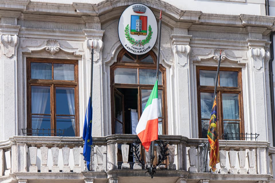 Allarme a Longarone, chiuse tutte le scuole per Covid