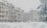 Neve a Belluno: "Sicuramente copiosa ed abbondante, ma..."