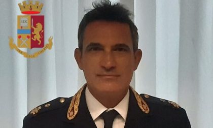 Polfer Veneto, cambio al vertice: arrivato a Venezia il dirigente superiore Francesco Zerilli