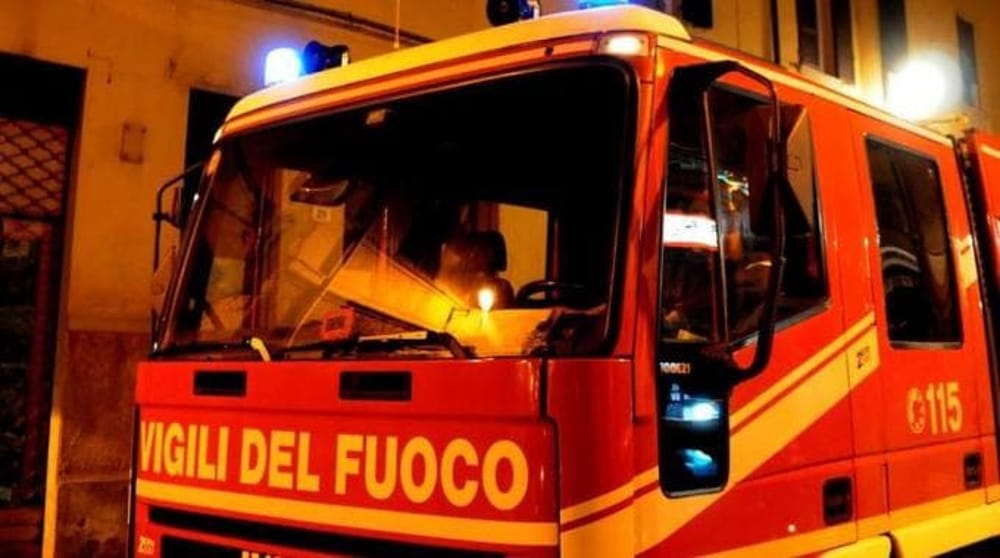 Olimpiadi 2026: Cortina rischia di rimanere senza vigili del fuoco