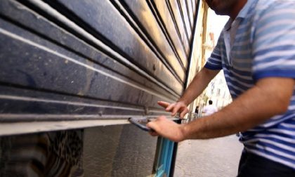 Piccole medie imprese venete, perdite stimate in 45 miliardi di euro