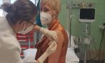 Ospedale di Cortina ancora più sicuro: partita la campagna di vaccinazione - FOTO