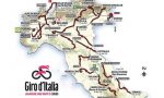 Giro d'Italia 2021 da sabato 8 maggio: tutte le tappe della corsa rosa