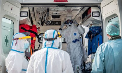 Malato Covid ignorato da medico di base e Usca, la visita arriva quando ormai è guarito