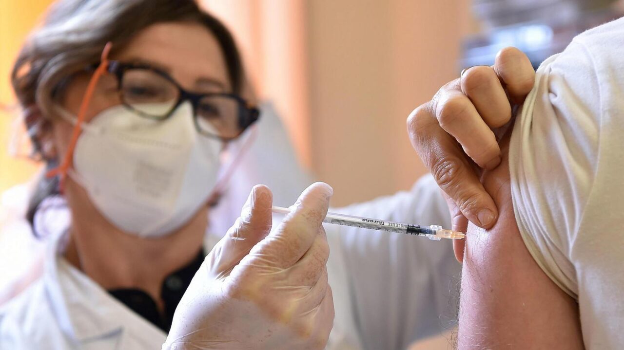 Vaccinato il 77,6% della popolazione vaccinabile nell’Ulss 1 Dolomiti