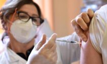Vaccinato il 77,6% della popolazione vaccinabile nell'Ulss 1 Dolomiti