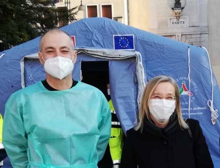 Progetto “Scuole sentinella”: Feltre e Belluno saranno i primi coinvolti