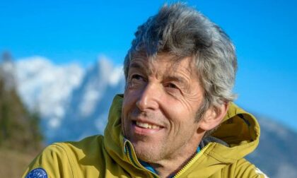 Precipita sugli “Spalti di Toro”, scialpinistica e soccorritore alpino muore a causa dei politraumi