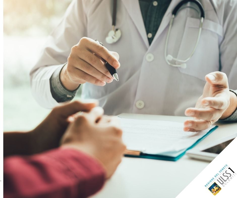 Cambia il medico di assistenza primaria a Cortina e Borgo Valbelluna