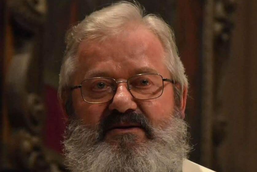 Don Giuseppe non si presenta alla messa: trovato in fin di vita dal vescovo