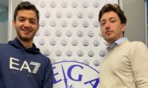 Cambio al vertice della Lega Giovani provinciale: Marco Donno è il nuovo coordinatore