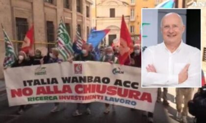Novità dal Friuli: Acc Wanbao ha già un acquirente