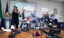 Zaia: “Nuovo stop AstraZeneca sarebbe una tragedia” | +1111 positivi Covid| Dati 7 aprile 2021