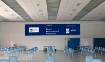 Nuovo centro vaccinale a Sedico grazie alla collaborazione con Luxottica