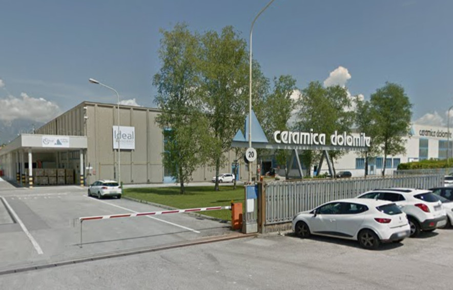 Ideal Standard: a rischio 500 posti di lavoro
