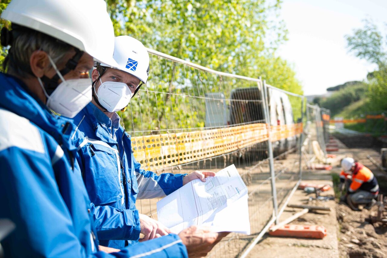 Investimento da 60 milioni di euro per riassetto della rete elettrica dell’Alto Bellunese