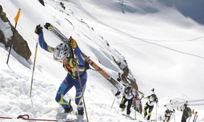 Sci alpinismo diventa sport olimpico, ci sarà a Milano-Cortina 2026