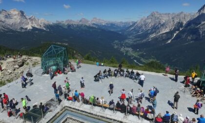 "Le Dolomiti Più Note": al via la quinta edizione della rassegna musicale sulle montagne cadorine
