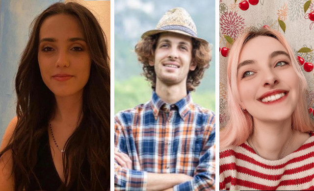 Premio Locanda Da Gerry a 3 giovani under 35: Simone è tra i vincitori