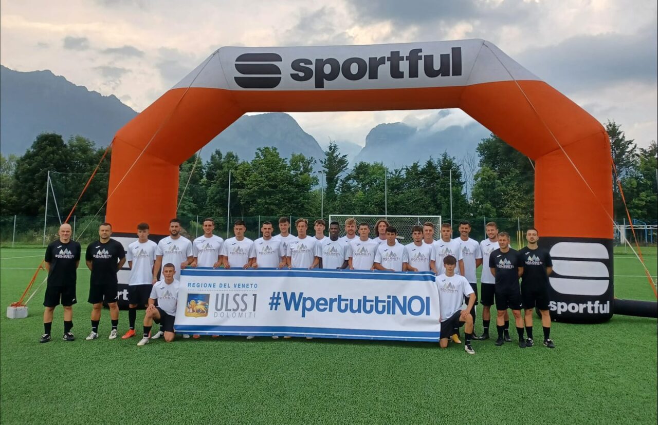 “WpertuttiNOI”: giovani e mondo dello sport accolgono l’invito a vaccinarsi