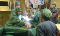 UOC Chirurgia Vascolare: dalla giunta Regionale fondi per l’acquisto di nuove tecnologie