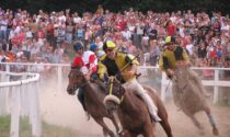 Palio di Feltre tra i finalisti del premio “Italia Medievale”: ecco come votare