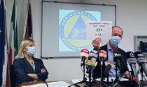 Covid, Zaia: "Ipotesi terza dose di vaccino è concreta" | +291 positivi | Dati 16 agosto 2021