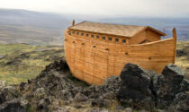 "Ho trovato l'Arca di Noè": studioso muore a 86 anni sul monte Ararat