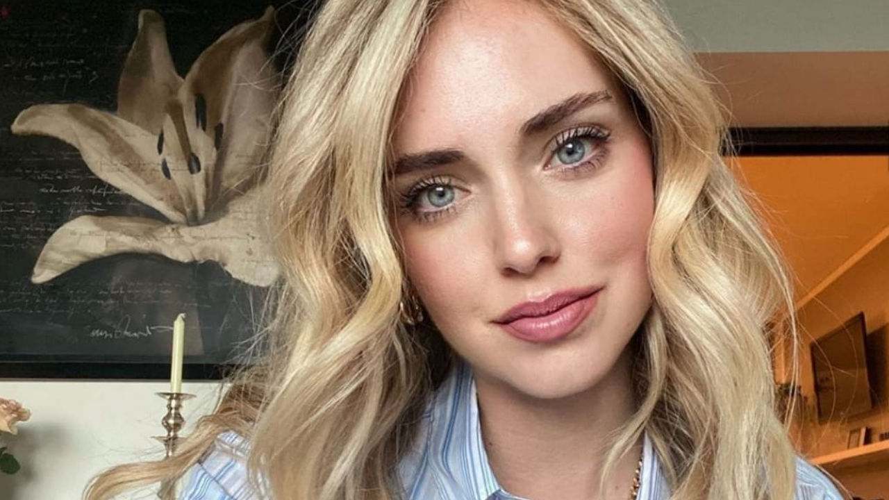 Safilo annulla l’accordo con Chiara Ferragni: “Stop agli occhiali con il suo marchio”