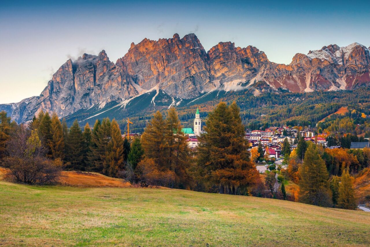 Variante di Cortina, si parte grazie ai 30 milioni di euro delle Olimpiadi