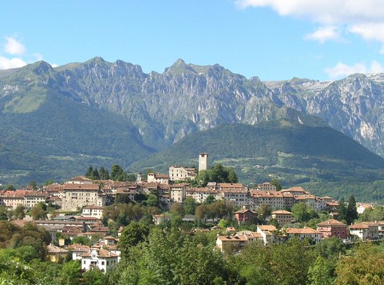 Nessun rappresentante in Provincia per Feltre, il sindaco: “Senza elezione diretta siamo semplici spettatori”
