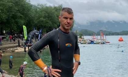 Tragedia a Tambre: auto investe ciclista, è morto il triatleta Maurizio Casagrande